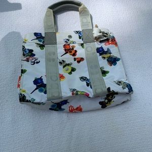 Kidrobot handbag